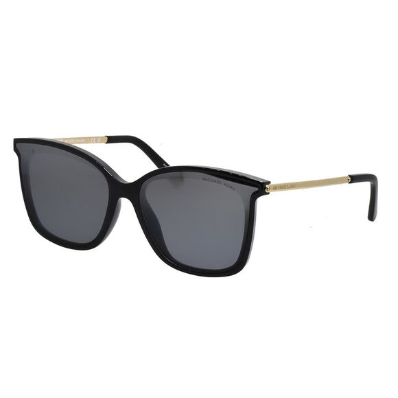 Michael Kors MK 2079U Plastic Square Sunglasses - Picture 1 of 4